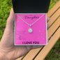 To My Daughter
