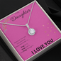 To My Daughter