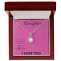 To My Daughter