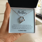 To My Loving Mother