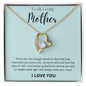 To My Loving Mother