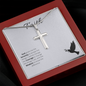 Serenity Prayer
