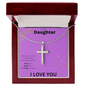 Always Have Faith Remember to Pray to My Daughter